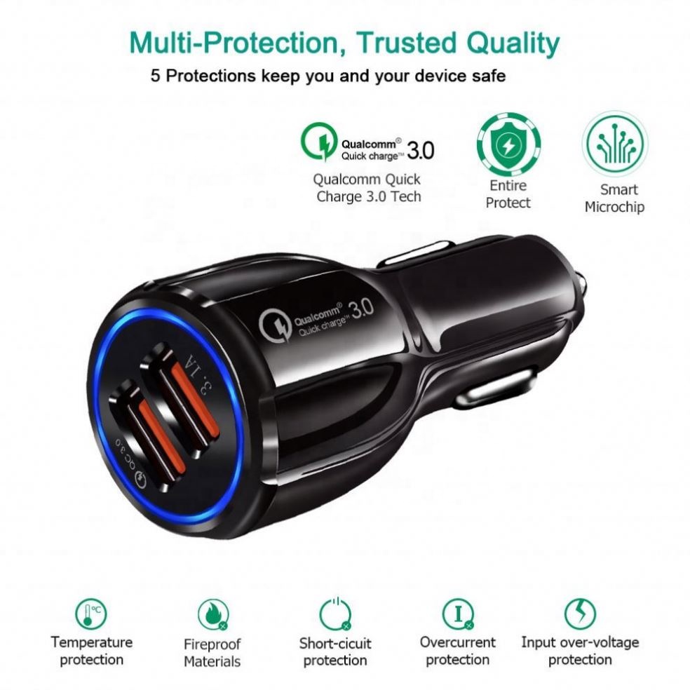 support telephone voiture clio 4 avec chargeur et cable USB-C – Image 5