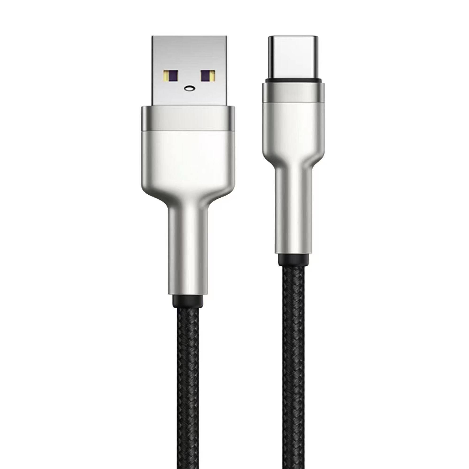 support telephone voiture clio 4 avec chargeur et cable USB-C – Image 6